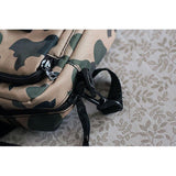 BAPE Bag shoulder mobile phone bag messenger bag