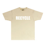 Gallery Dept T Shirts Tee Shirt Short Sleeve T-Shirt Blouse