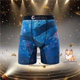 Ethika Boxer Briefs Breathable and Quick Drying Boxer Briefs