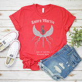 Ruhn Danaan Crescent City Shirt Sarah J Maas Bookish T-Shirt