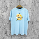 Purple Brand T Shirts