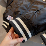 Braves Baseball Jacket