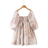 Women Dresses Summer Princess Skirt