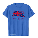 Inspired by Queen's Platinum Jubilee 2022 Elizabeth 70 Years T-shirt Short Sleeve T-shirt