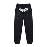 Sp5der Sweatpants Sports Pants Fleece Casual