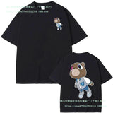 Best Famous Kanye West The College Dropout Tee