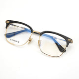 CHH Chrome Hearts Glasses Myopia Eyebrow Frame