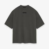 Fog Essentials T Shirts Spring/Summer FOG Casual Crew Neck Short Sleeves