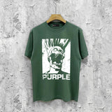 Purple Brand T Shirts