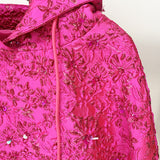Women Haute Couture Jacket