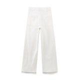 Women Jeans Loose and Simple Fashion