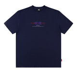 Men T-Shirt Oversize Versatile Casual