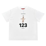 Fog Fear of God Essentials T Shirt Loose Casual Couple Short Sleeve T-shirt