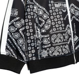 Palm Angels Sweatshirts Leisure Sports Suit for Men and Women Loose Jacket Coat
