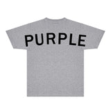 Purple Brand T Shirts