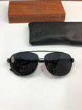 Chrome Hearts Sunglasses Classic Fashion Simple Sunglasses