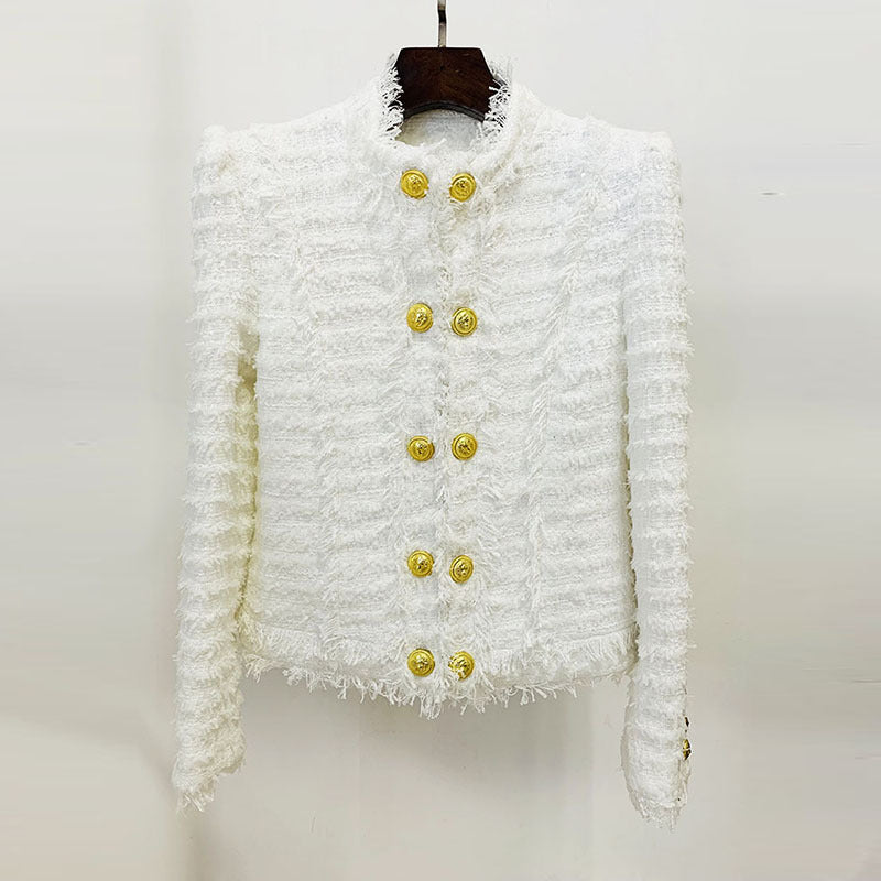Women Haute Couture Jacket