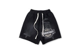 Vertebrae Shorts