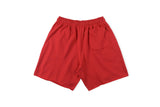 Vertebrae Shorts