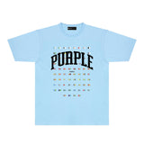 Purple Brand T Shirts