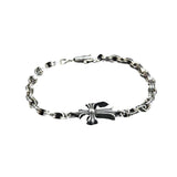 Chrome Heart Bracelet