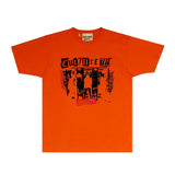 Gallery Dept T Shirts Tee Shirt Short Sleeve T-Shirt Blouse