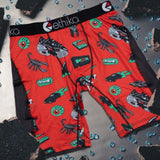 Ethika Boxer Briefs Breathable and Quick Drying Boxer Briefs
