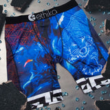 Ethika Boxer Briefs Breathable and Quick Drying Boxer Briefs