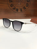 Chrome Hearts Sunglasses Titanium Ultra Light Fashion Retro Art Sunglasses