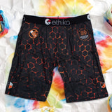 Ethika Boxer Briefs Sport Breathable Comfort Boxer Briefs