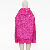 Women Haute Couture Jacket