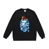 Bathing Ape Sweatshirt