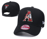 Braves Baseball Hat