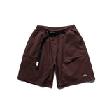 Unisex Shorts Embroidered Cargo Shorts Summer Sports