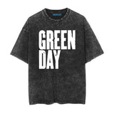 Green Day T Shirt
