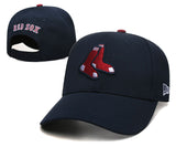 Braves Baseball Hat