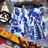 Ethika Boxer Briefs Breathable and Quick Drying Boxer Briefs
