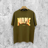 Purple Brand T Shirts