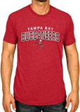 Team Fan Apparel NFL Starting Tee