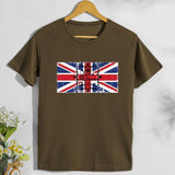 Inspired by Queen's Platinum Jubilee 2022 Elizabeth 70 Years T-shirt T-shirt plus Size Loose