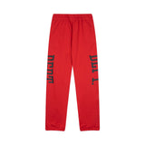 Gallery Dept Sweatpants Unisex Loose Cuffed Sweatpants