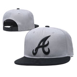 Braves Baseball Hat