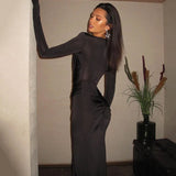 Women Dress Fashion Sexy Hot Girl Dress