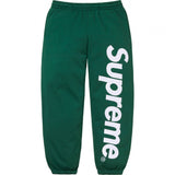 Sup fleece pullover sweatshirt and sweatpants(part 1)
