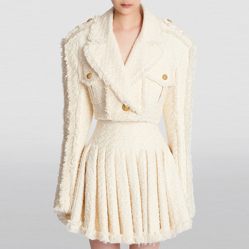 Women Haute Couture Co-Ords