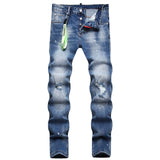 DSQ2 Jeans Slim-fit Stretch Jeans