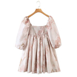 Women Dresses Summer Princess Skirt