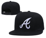 Braves Baseball Hat