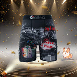 Ethika Boxer Briefs Breathable and Quick Drying Boxer Briefs