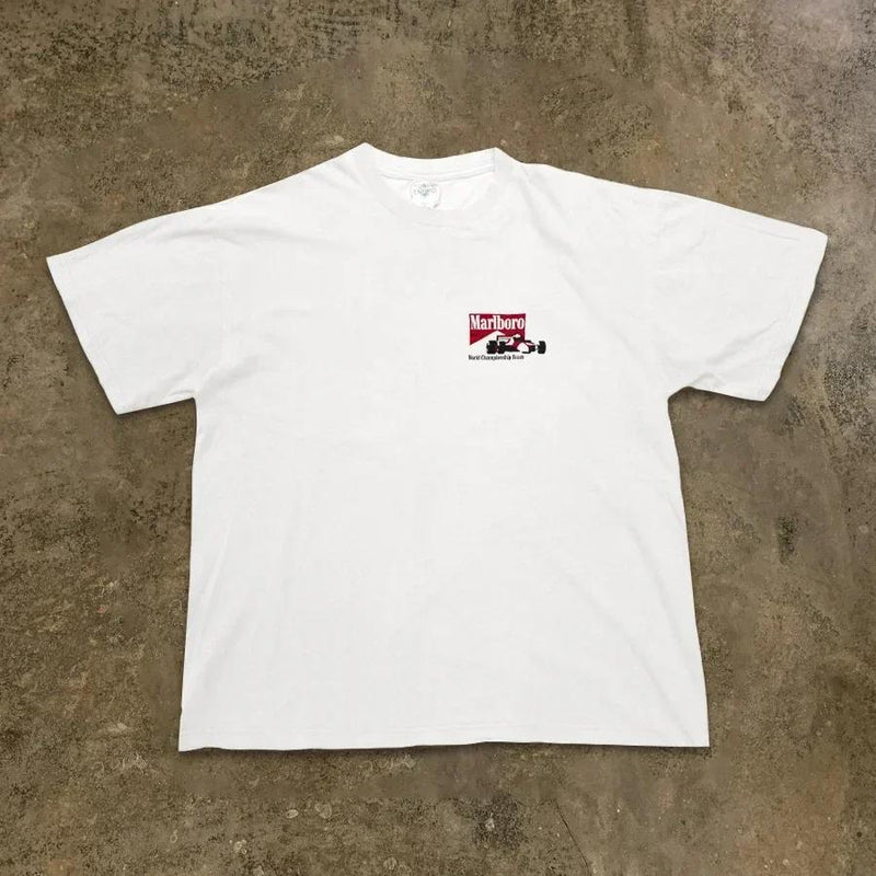 Men's and Women's Cotton T-Shirt, Drake Rapper Fashion Shirt